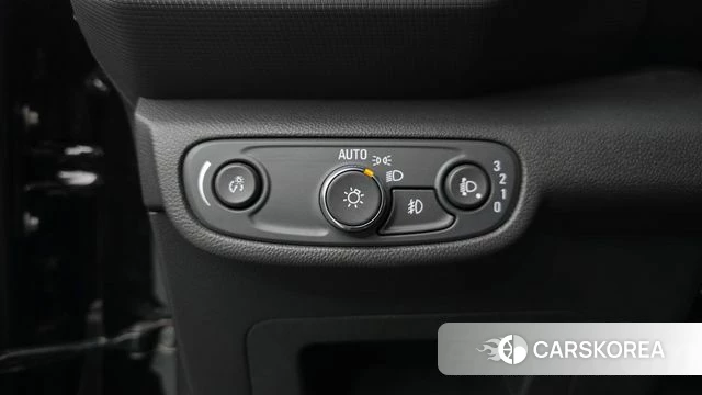 Chevrolet (GM Daewoo) Trailblazer id 4894090 из Кореи 8
