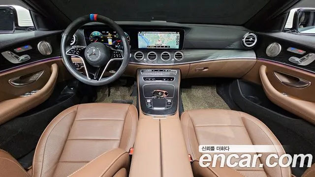 Mercedes-Benz E-Class W213 id 2630681 из Кореи 8