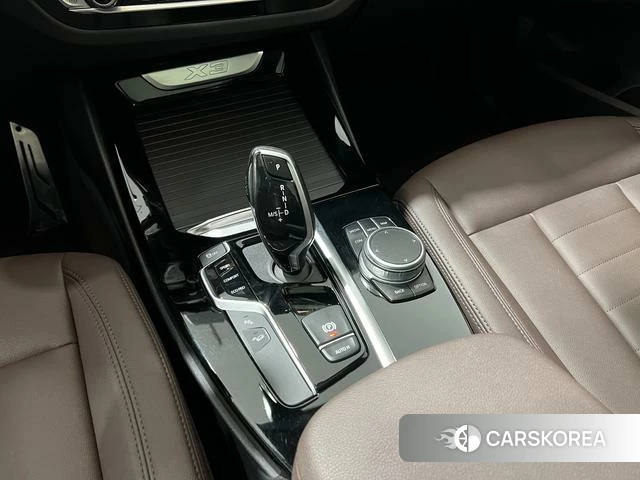 BMW X3 id 3869849 из Китая 8
