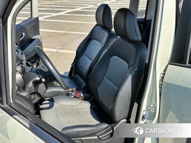 Kia The New Ray id 3823948 из Кореи 8