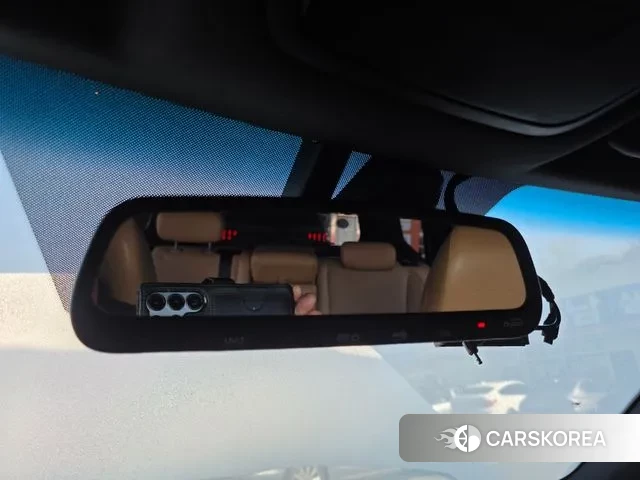 Kia Mohave Master id 3362643 из Кореи 8