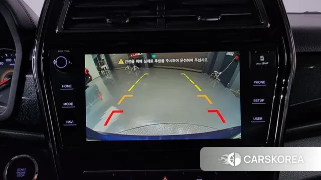 Ssangyong Berry New Tivoli id 3319084 из Кореи 8