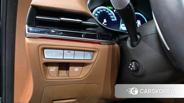 Genesis G80 (RG3) id 4586270 из Кореи 8