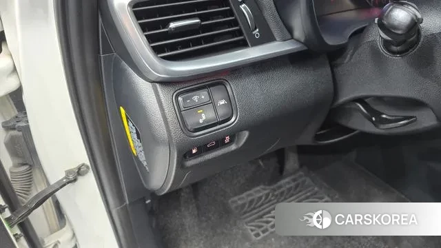 Kia The New K5 2nd generation id 3531244 из Кореи 8