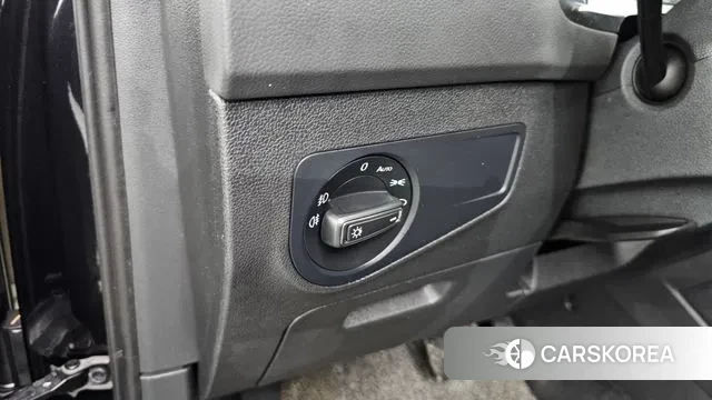 Volkswagen Tiguan second Generation id 3577950 из Кореи 8