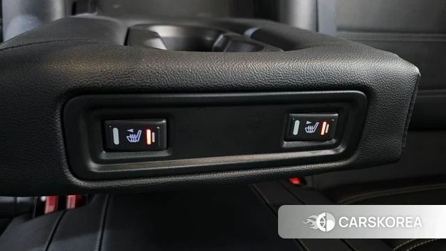 Renault Korea (Samsung) The New QM6 id 4285091 из Кореи 8