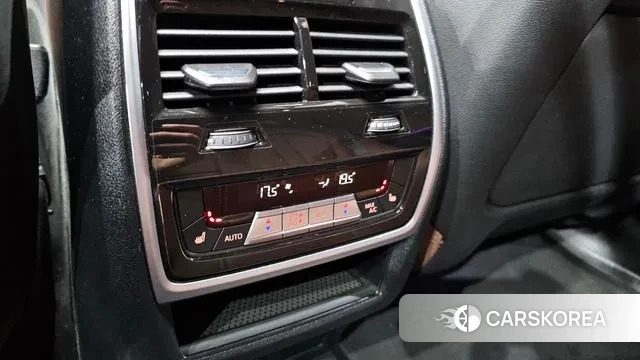 BMW X5 (G05) id 3132000 из Кореи 8