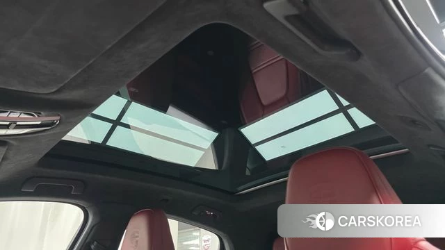 Porsche Cayenne (PO536) id 4434314 из Кореи 8