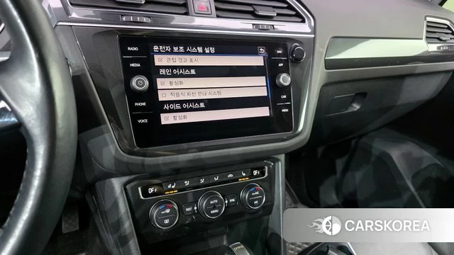 Volkswagen Tiguan second Generation id 4424968 из Кореи 8