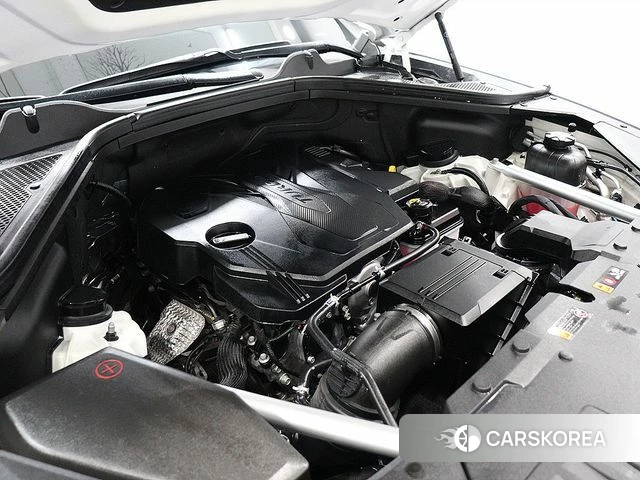 Genesis GV80 id 3897087 из Кореи 8