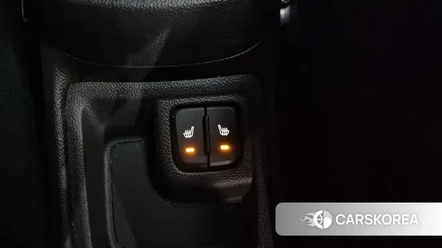 Chevrolet (GM Daewoo) The New Spark id 3498581 из Кореи 8