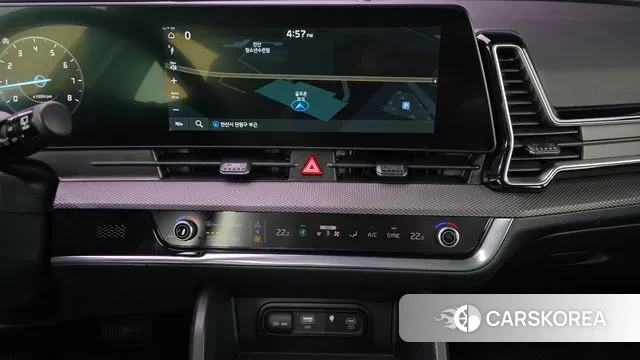 Kia Sportage 5th Generation id 3416431 из Кореи 8