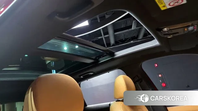 Kia Sorento 4th Generation id 3301974 из Кореи 8