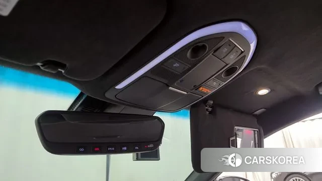 Genesis G70 id 3601973 из Кореи 8