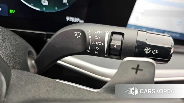Hyundai Grandeur Hybrid (GN7) id 4904994 из Кореи 8