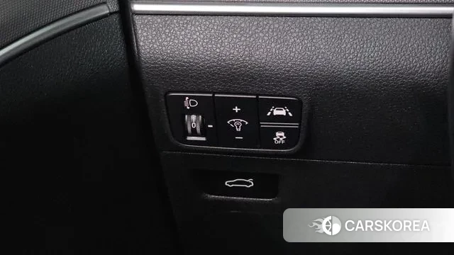 Kia K5 3rd generation id 3329277 из Кореи 8