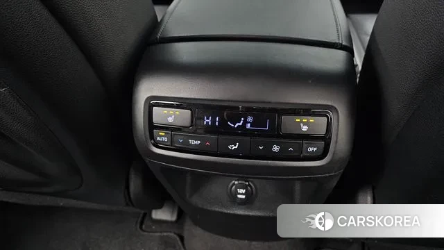 Hyundai The New Palisade id 3447775 из Кореи 8