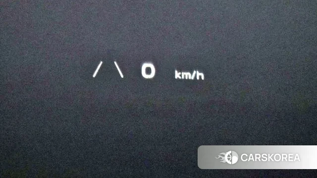 Kia EV6 id 3492032 из Кореи 8