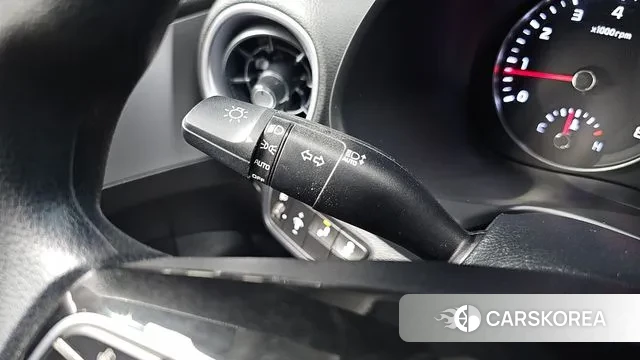 Kia The New K3 2nd generation id 3263392 из Кореи 8