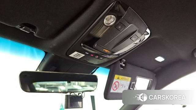 Kia K8 id 3904334 из Кореи 8