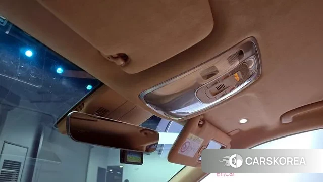 Genesis GV80 id 3573245 из Кореи 8