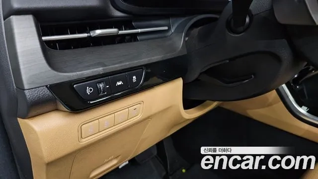 Kia Carnival 4th generation id 2950284 из Кореи 8