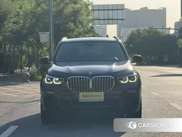 BMW X5 (imported) id 4399799 из Китая 8