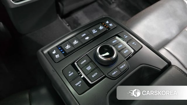 Genesis G80 id 4536754 из Кореи 8