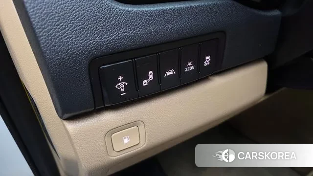 Kia The New Carnival id 3676929 из Кореи 8