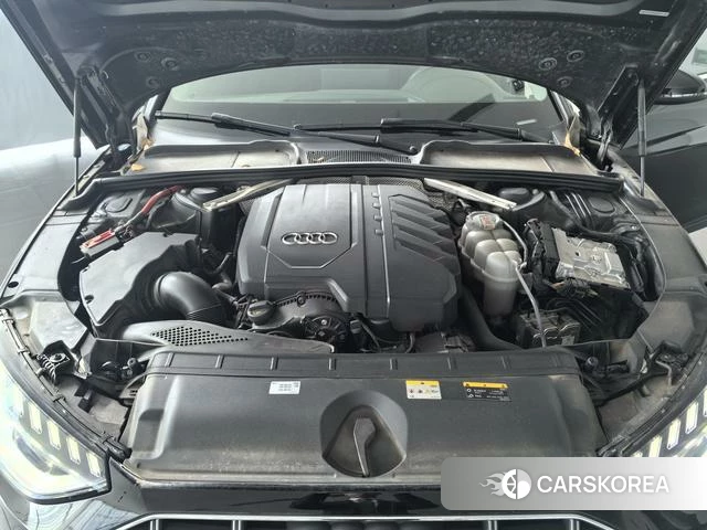 Audi A4 (import) id 4261654 из Китая 8
