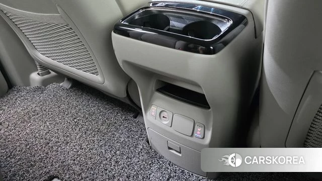 Kia The New Carnival id 4737095 из Кореи 8