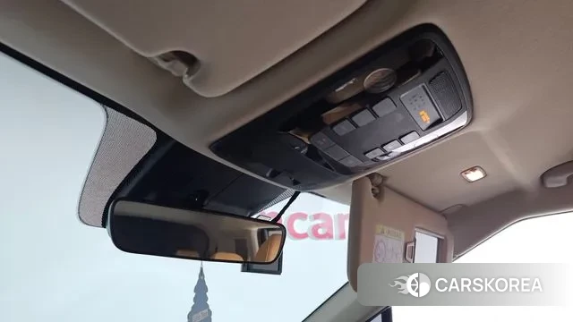 Kia Carnival 4th generation id 3640919 из Кореи 8