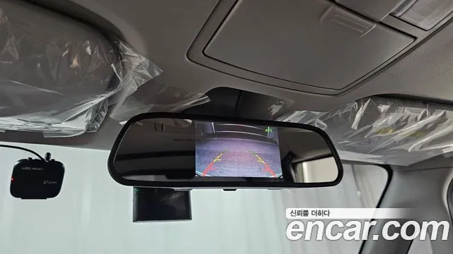 Kia The New Ray id 2868298 из Кореи 8