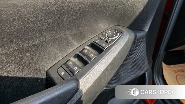 Kia Seltos id 3307578 из Кореи 8