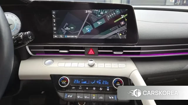 Hyundai Avante (CN7) id 3567703 из Кореи 8