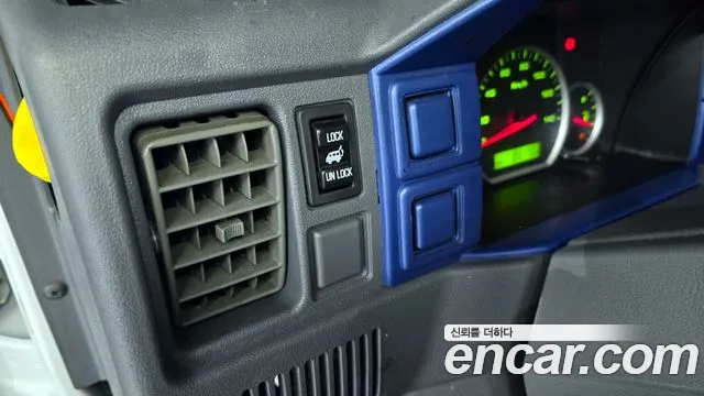 Chevrolet (GM Daewoo) New Damas id 2827400 из Кореи 8