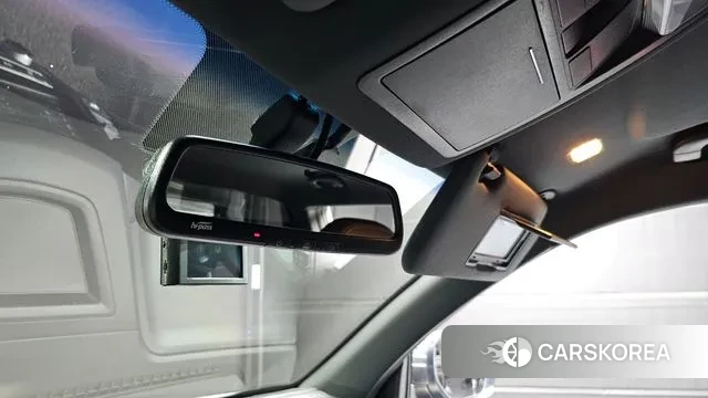 Ssangyong Rexton Sports id 3198153 из Кореи 8