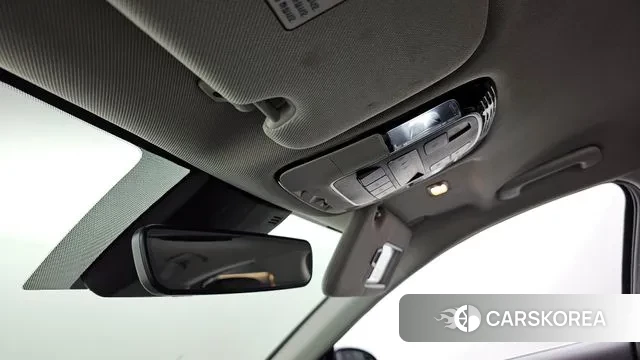 Hyundai Sonata Hybrid (DN8) id 3269927 из Кореи 8