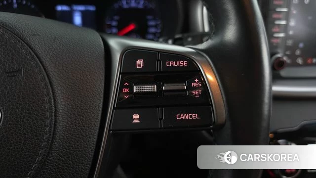 Kia The New Sorento id 4836979 из Кореи 8