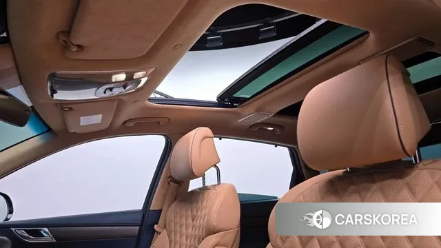 Genesis GV80 id 3401333 из Кореи 8