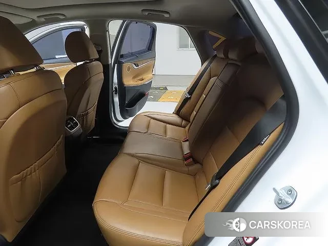 Hyundai Grandeur IG Hybrid id 3733691 из Кореи 8