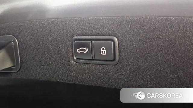 Genesis EQ900 id 2981981 из Кореи 8