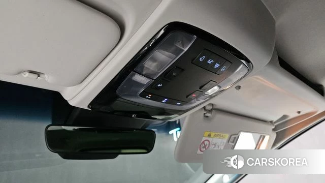 Hyundai Staria id 4383294 из Кореи 8