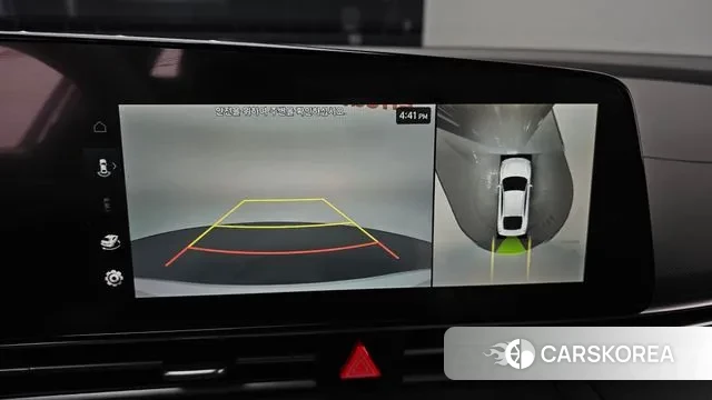 Hyundai The New Avante (CN7) id 3620052 из Кореи 8