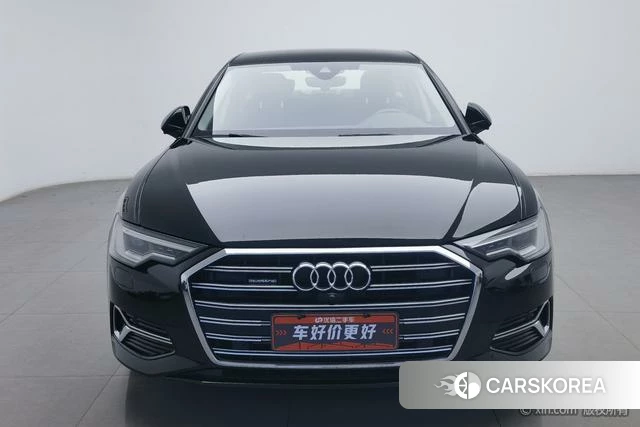 Audi A6L id 4257936 из Китая 8
