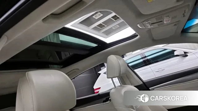 Hyundai The New Grandeur IG id 3550600 из Кореи 8