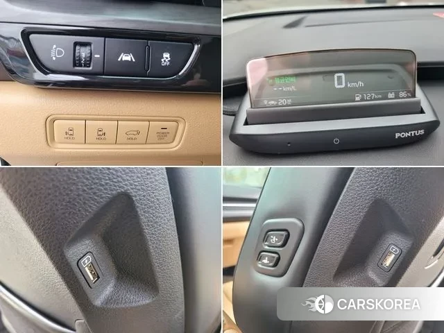 Kia Carnival 4th generation id 3473988 из Кореи 8