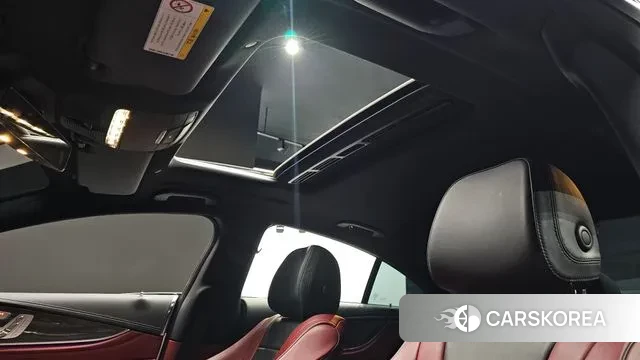 Mercedes-Benz CLS-Class C257 id 3509656 из Кореи 8