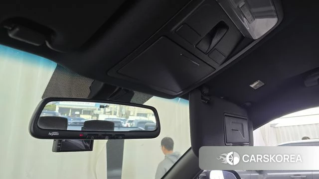 Ssangyong Rexton Sports Cannes id 3845255 из Кореи 8