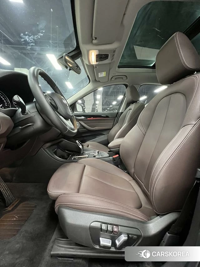 BMW X1 id 4321204 из Китая 8